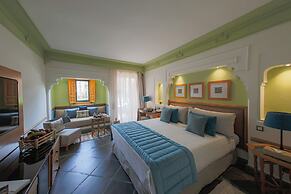 Jaal Riad Resort