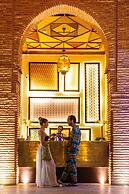 Jaal Riad Resort