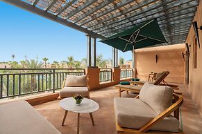 Jaal Riad Resort