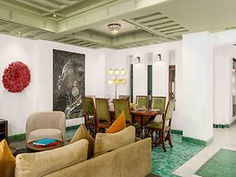 Jaal Riad Resort