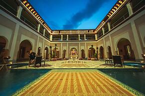 Jaal Riad Resort