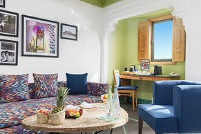 Jaal Riad Resort