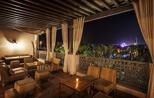 Jaal Riad Resort