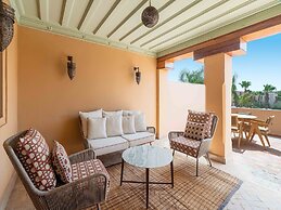 Jaal Riad Resort