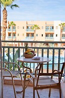Jaal Riad Resort