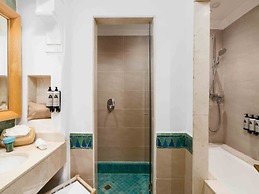 Jaal Riad Resort