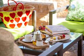 Jaal Riad Resort