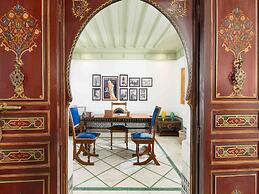 Jaal Riad Resort