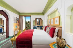 Jaal Riad Resort