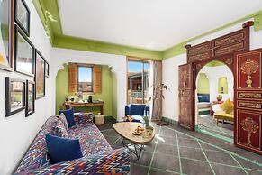 Jaal Riad Resort