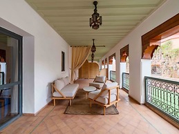 Jaal Riad Resort