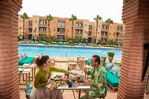 Jaal Riad Resort