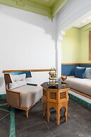 Jaal Riad Resort