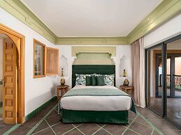 Jaal Riad Resort