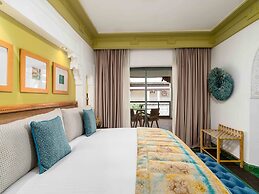 Jaal Riad Resort