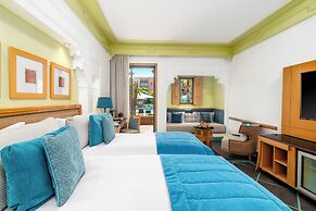 Jaal Riad Resort