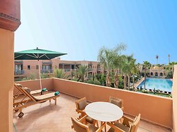 Jaal Riad Resort