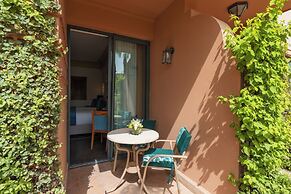 Jaal Riad Resort
