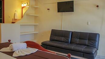 Villas Coco Resort - Adults Only