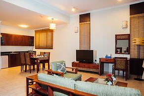 Lotus Muine Resort & Spa