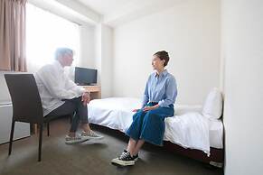 Heiwadai Hotel Arato