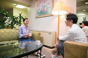 Heiwadai Hotel Arato