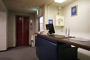 Heiwadai Hotel Arato