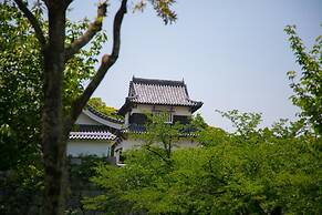 Heiwadai Hotel Arato