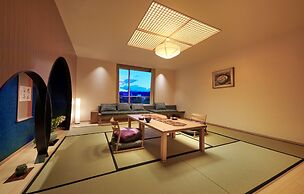 Honjin Hiranoya Kachoan