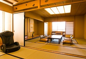 Honjin Hiranoya Kachoan