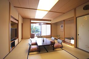 Honjin Hiranoya Kachoan