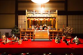 Honjin Hiranoya Kachoan