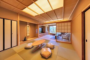 Honjin Hiranoya Kachoan