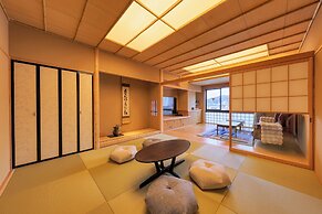 Honjin Hiranoya Kachoan