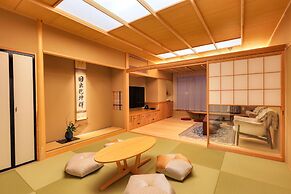 Honjin Hiranoya Kachoan