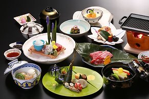 Honjin Hiranoya Kachoan