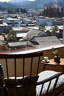 Honjin Hiranoya Kachoan