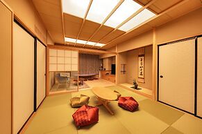 Honjin Hiranoya Kachoan