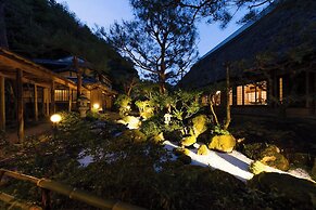 Okudogo Ichiyunomori