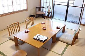 Honjin Hiranoya Kofukan
