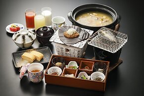 Honjin Hiranoya Kofukan