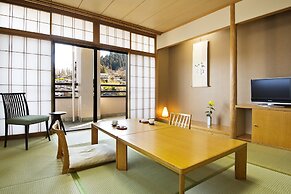 Honjin Hiranoya Kofukan