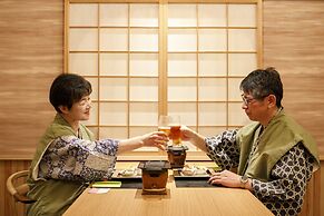 Honjin Hiranoya Kofukan
