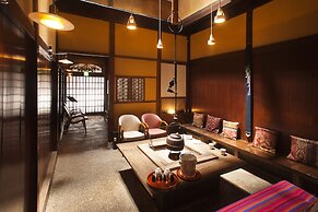 Honjin Hiranoya Kofukan