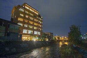 Honjin Hiranoya Kofukan