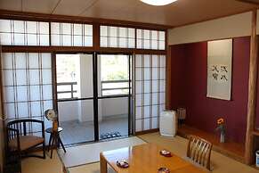 Honjin Hiranoya Kofukan