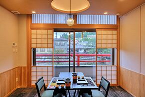 Honjin Hiranoya Kofukan