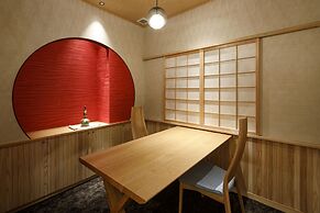 Honjin Hiranoya Kofukan