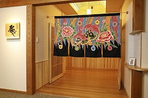 Honjin Hiranoya Kofukan