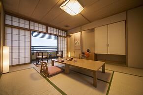 Honjin Hiranoya Kofukan